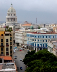 Старая Гавана объявлена ЮНЕСКО культурным достоянием человечества